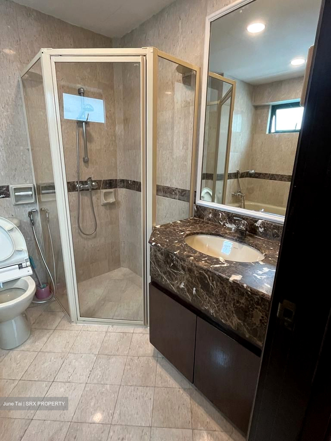 The Bencoolen (D7), Apartment #608003451